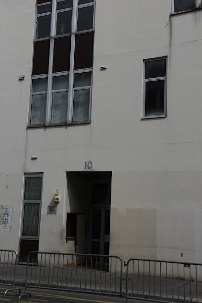 Broderie Le Printemps, Service de Broderie à Paris 11