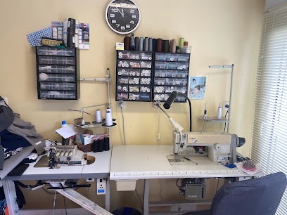 Sandrine Couture, Couturier à Marcey-les-Grèves