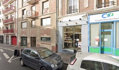 Couture Saint Marc, Couturier à Rouen