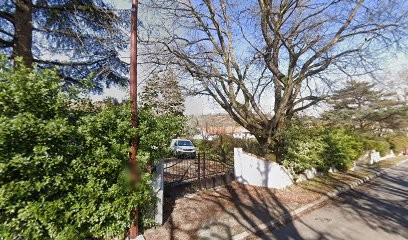 Maria Couture, Couturier à Pompertuzat