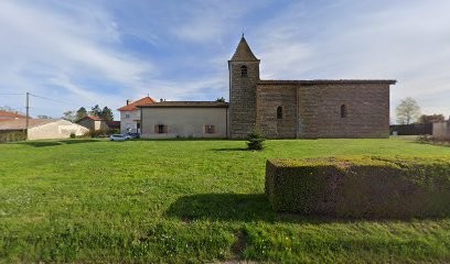 Rolland Emmanuel, Couturier à Montluel
