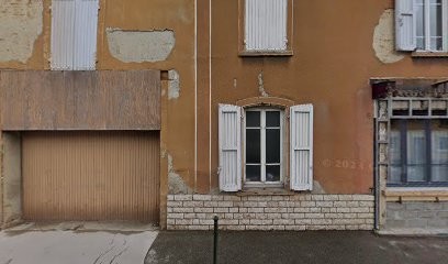 BROD'ELYS L'atelier, Service de Broderie à Champier