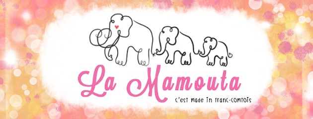 La Mamouta, Couturier à Thise