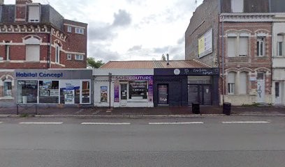 SOS Couture, Couturier à Douai