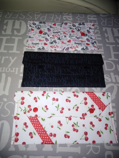 couture et repassage, Couturier à Gond-Pontouvre