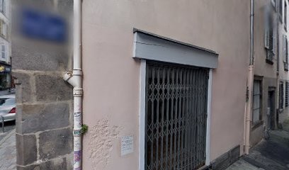 Piment Banane, Couturier à Clermont-Ferrand