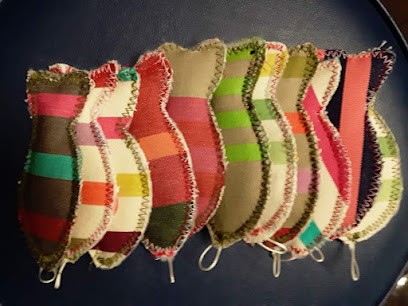 Laetiket Atelier De Couture, Couturier à Gruissan