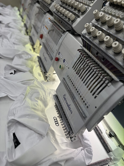 Sne Brode, Service De Broderie à Sarcelles