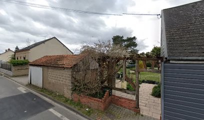 Legrand Adam Chantal Marie Chantal, Couturier à Saint-Jean-le-Blanc