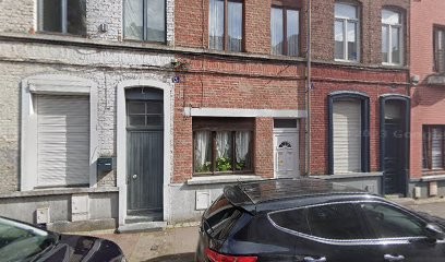 Sisoula Thong, Couturier à Roubaix