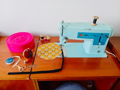 L'Atelier d'Eliette, Couturier à Nantes