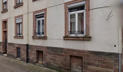 Rekia Retouche, Couturier à Sarrebourg