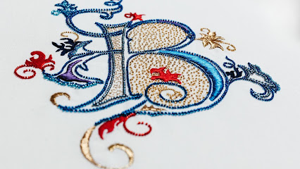 Soirêve Broderie, Service De Broderie à Bessenay