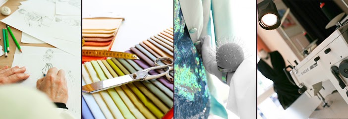 L'Atelier d'Organdi, Couturier à Dijon