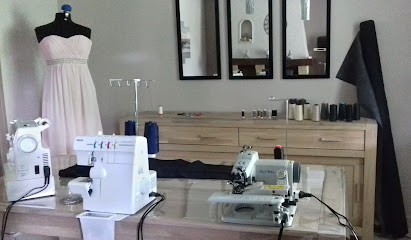 Perle de couture, Couturier à Pleudihen-sur-Rance