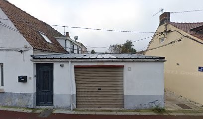 Garcia Jean Michel, Couturier à Halluin