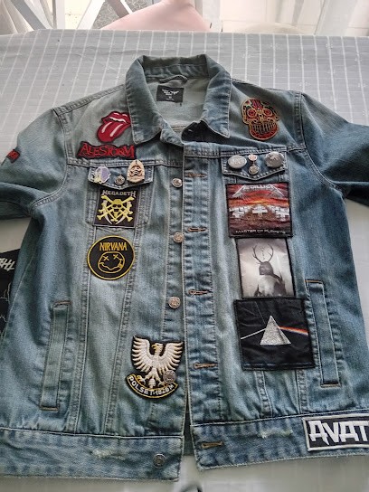 Fée du dé - Couturière, Couturier à Balma