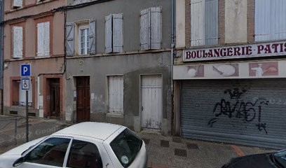 Pékoé Couture, Couturier à Gaillac