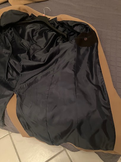 retouche MEHRZAd, Couturier à Reims