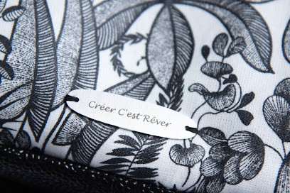 Créer C'est Rêver, Couturier à Ampoigné