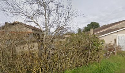 Brun Christiane, Couturier à Izon