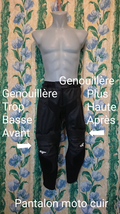 SAB'COUTURE, Couturier à Vouneuil-sur-Vienne