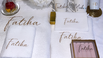 Luxury Conception, Service De Broderie à Saint-Paul-Trois-Châteaux