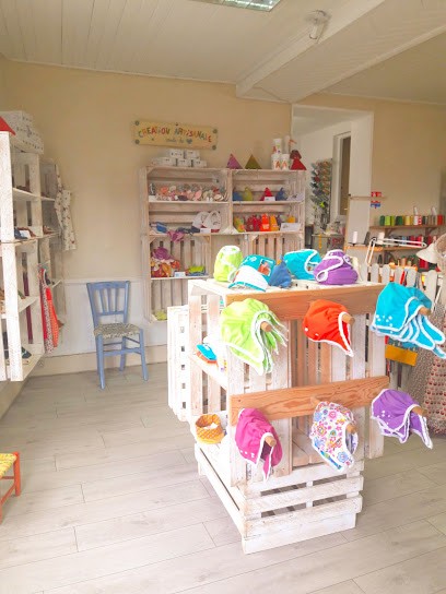 Couds De Cœur - Chemillé Couches Lavables - Couture, Couturier à Chemillé-en-Anjou