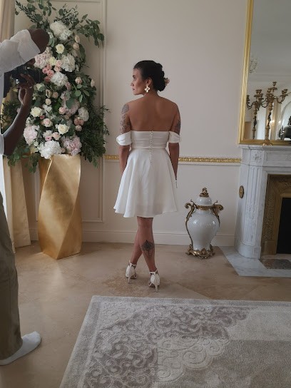 Annabé Créations Singulières, Couturier à Laval