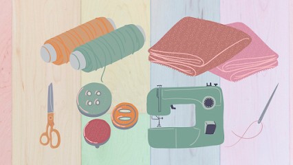 Bykrn - Karen, Couturier à La Teste-de-Buch