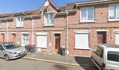 Créa Nizou, Service de Broderie à Liévin