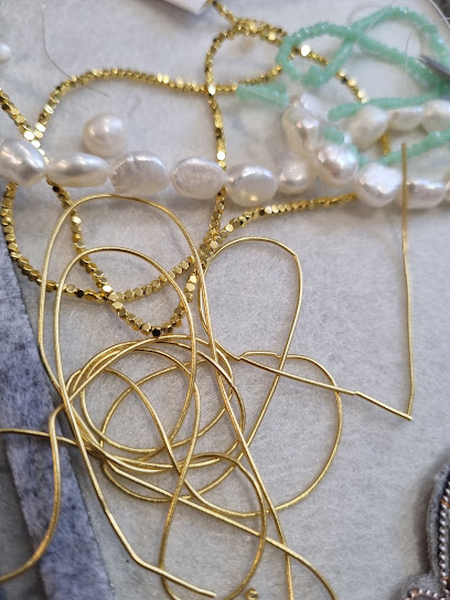 Atelier Sinclair, Service De Broderie à Vicq-sur-Breuilh