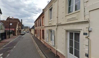 Felana Creation, Couturier à Verneuil d'Avre et d'Iton