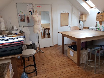 Bridonneau Edwige, Couturier à Angers