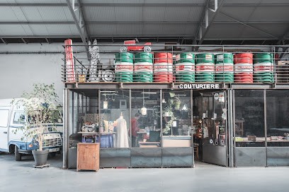 Jacquette, Couturier à Saint-Nazaire