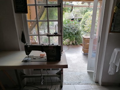 Delalez Sylvie, Couturier à Aix-en-Provence