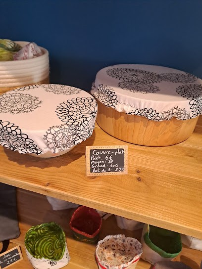 L'Atelier de Karen, Couturier à Denicé