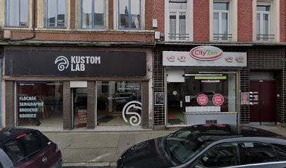 Repreezent Personnalisation Textile, Service de Broderie à Lille