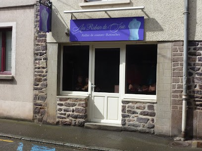 Au Ruban de Soie, Couturier à Montfort-sur-Meu