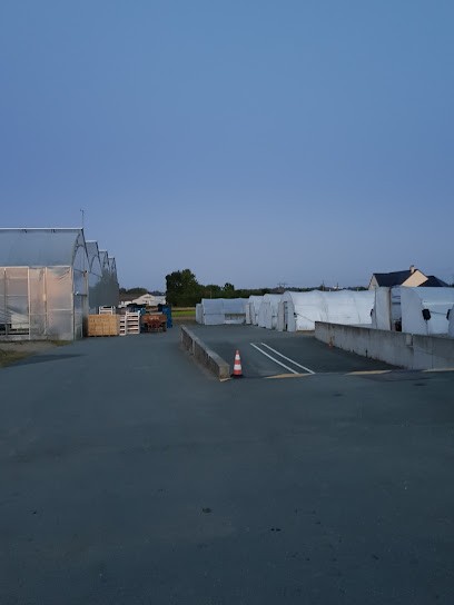 Ets Saulai, Couturier à Sainte-Gemmes-sur-Loire