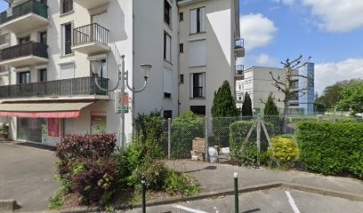 Leclere Caroline, Couturier à Compiègne