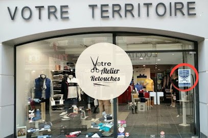 Votre Atelier Retouches, Couturier à Mâcon