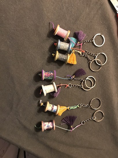 Les Ateliers De Chris, Couturier à Merville