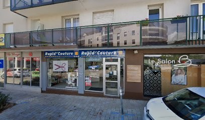 Rapid Couture - Pornichet, Couturier à Pornichet
