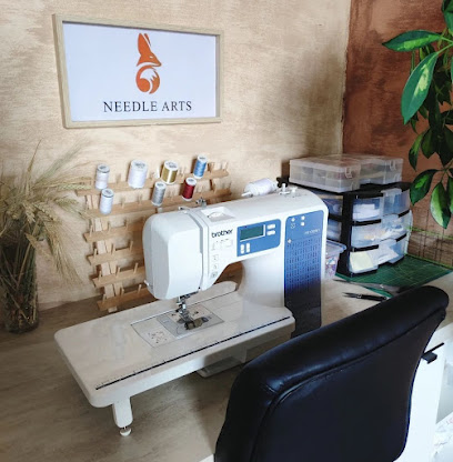 Needle Arts, Couturier à Thorigny-sur-Marne