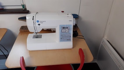 Le Moulin A Coudre, Couturier à Mutzig