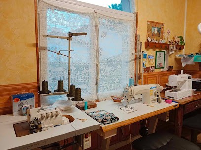 Ghispangirls, Couturier à Hélette