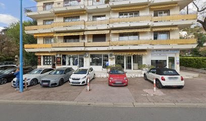 L' Atelier De Sophie, Couturier à Mandelieu-la-Napoule