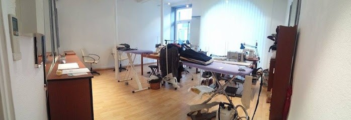 Cathy Couture, Couturier à Castelnaudary