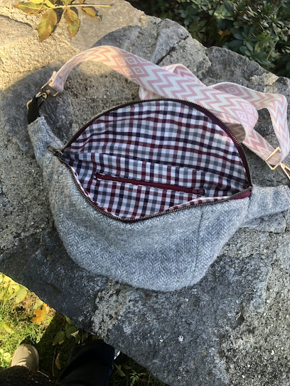 Sabricole Création, Couturier à Lempdes